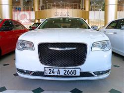 کرایسلەر 300